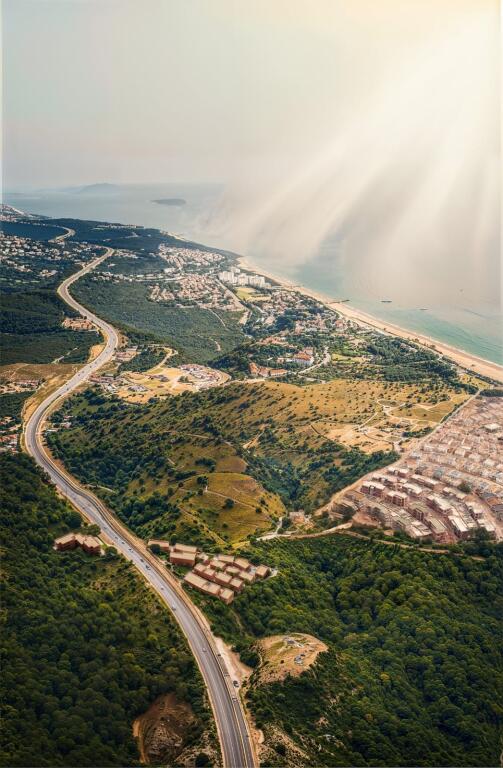 Apartment For Sale In Palase, Regina Ionian