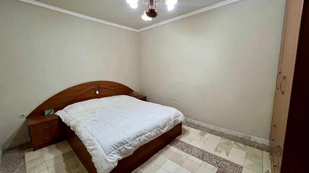 For Rent: 1+1📍Dinamo Stadium (Near El Gaucho) - 50,000 ALL/Month - Area 70m² - Floor 2 - Perfect Location✨