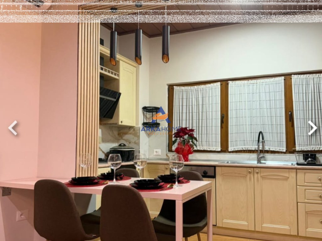 JEPET ME QIRA APARTAMENT 1+1+BALLKON "PERBALLE DELIORGJIT" 60.000 LEKE