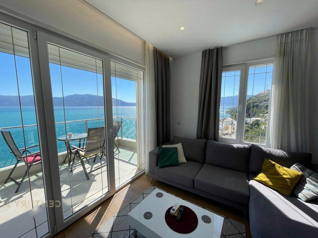 SHITET APARTAMENT 1+1 – Vlore UJI I FTOHTE