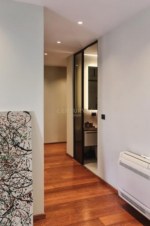 Affittasi 1+1 nel Bllok!
