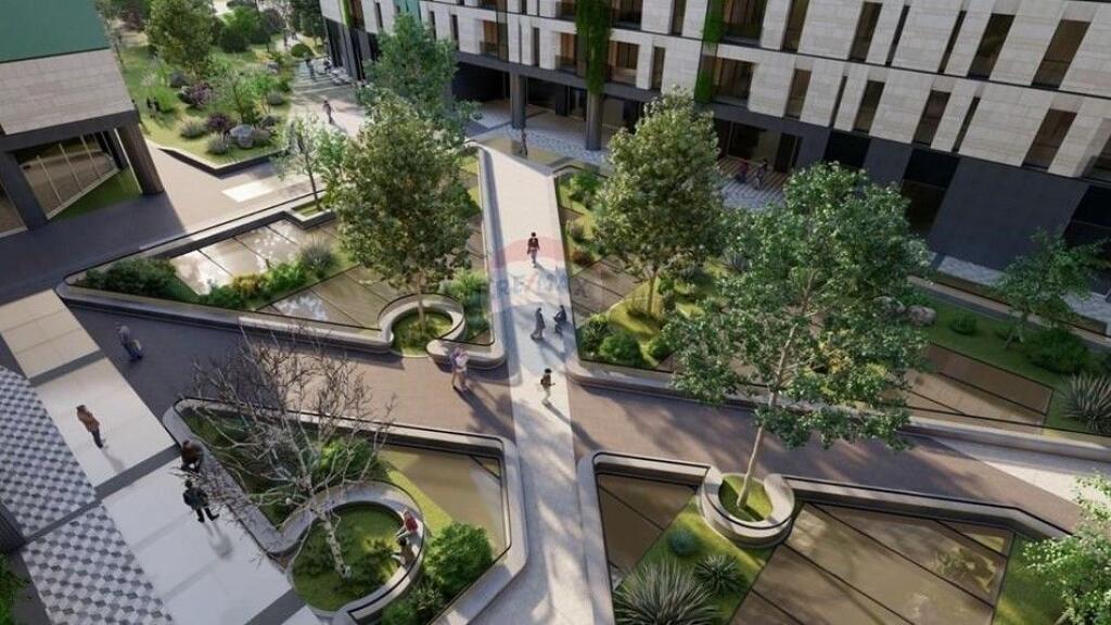 APARTMENT 2+1+2 FOR SALE AT RIVERSIDE RESIDENCE ID: 530291040-84