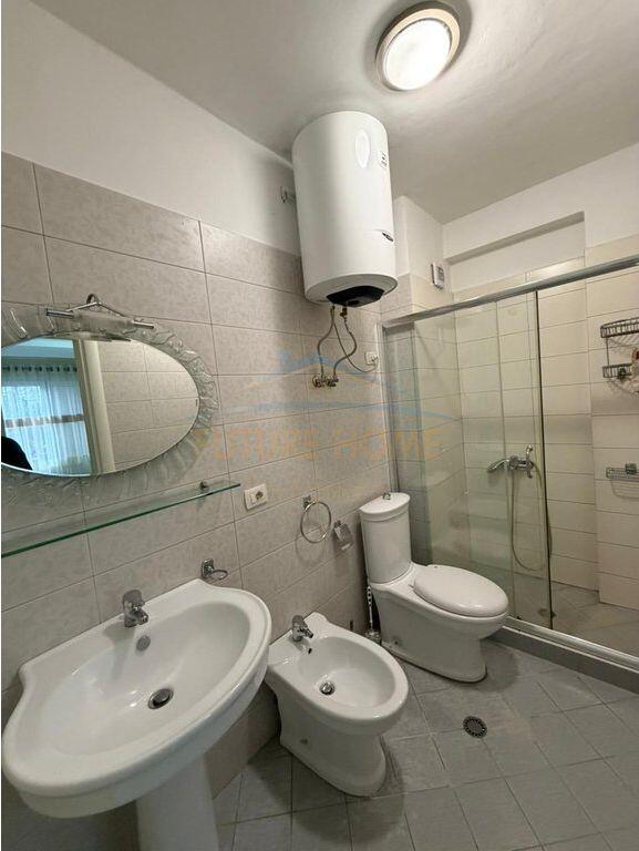Qera, Apartament 2+1+2, Kodra e Diellit 1, Tirane.