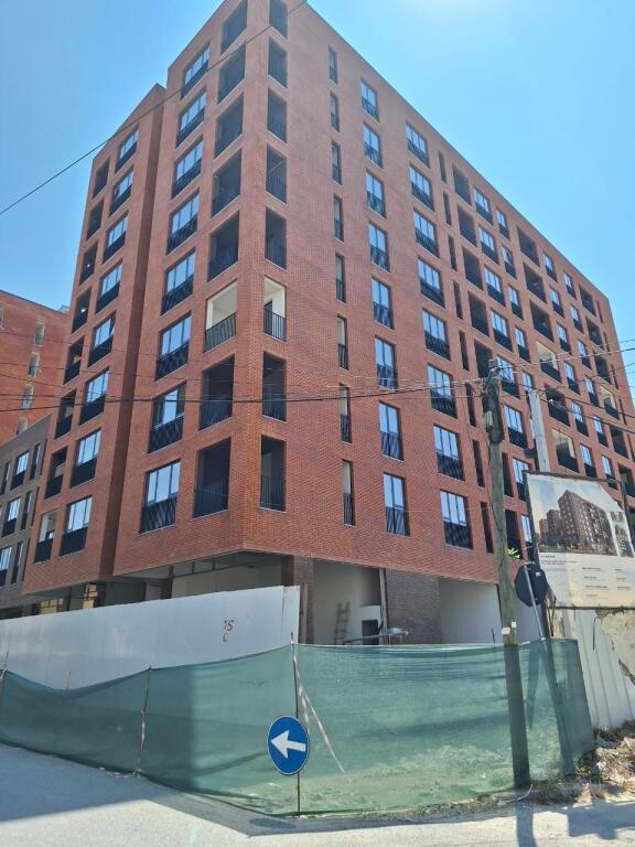 🏡 Appartamento 1+1 in Vendita – 5 Maji