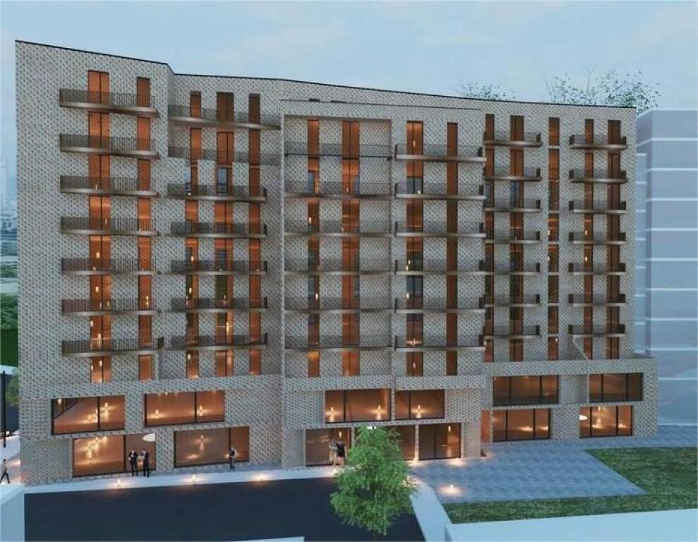 we offer an apartment for sale in the Ali Demi area