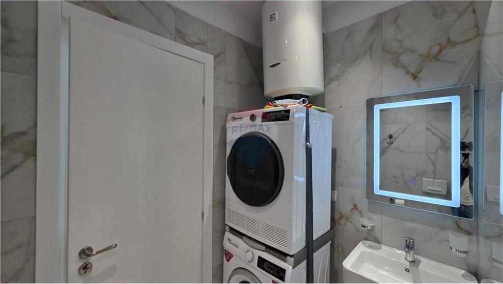 Apartment 1+1 for rent in Vlore opposite Bolv Oil on "Pelivan Leskaj" Street