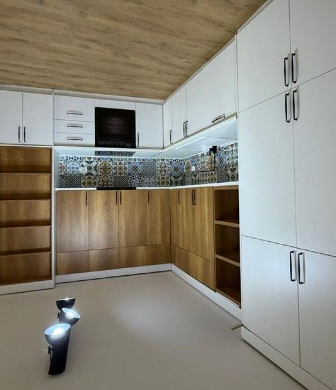 Appartamento comodo in affitto, Ipoteca