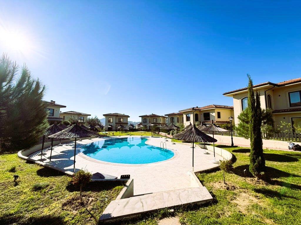 Ville moderne in affitto presso la residenza Tuscany!