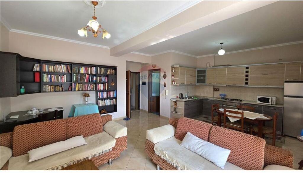 Appartamento 1+1 in Affitto a Lungo Termine