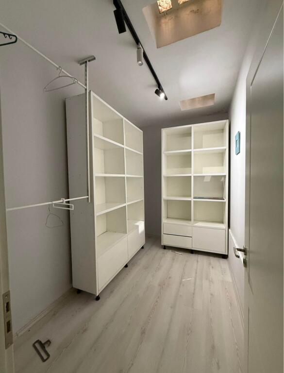 🏡 Apartment 2+1 + Walk-in Closet + Storage for Rent – Municipality Overpass ✨