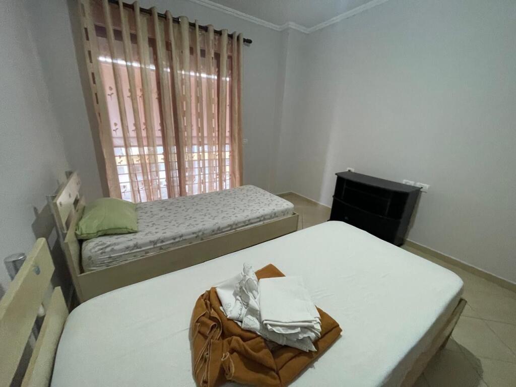 Affittasi Appartamento 2+1+1 con Balcone