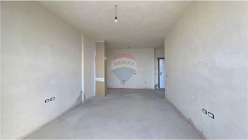 Apartment 1+1 with sea view near Marina Bay