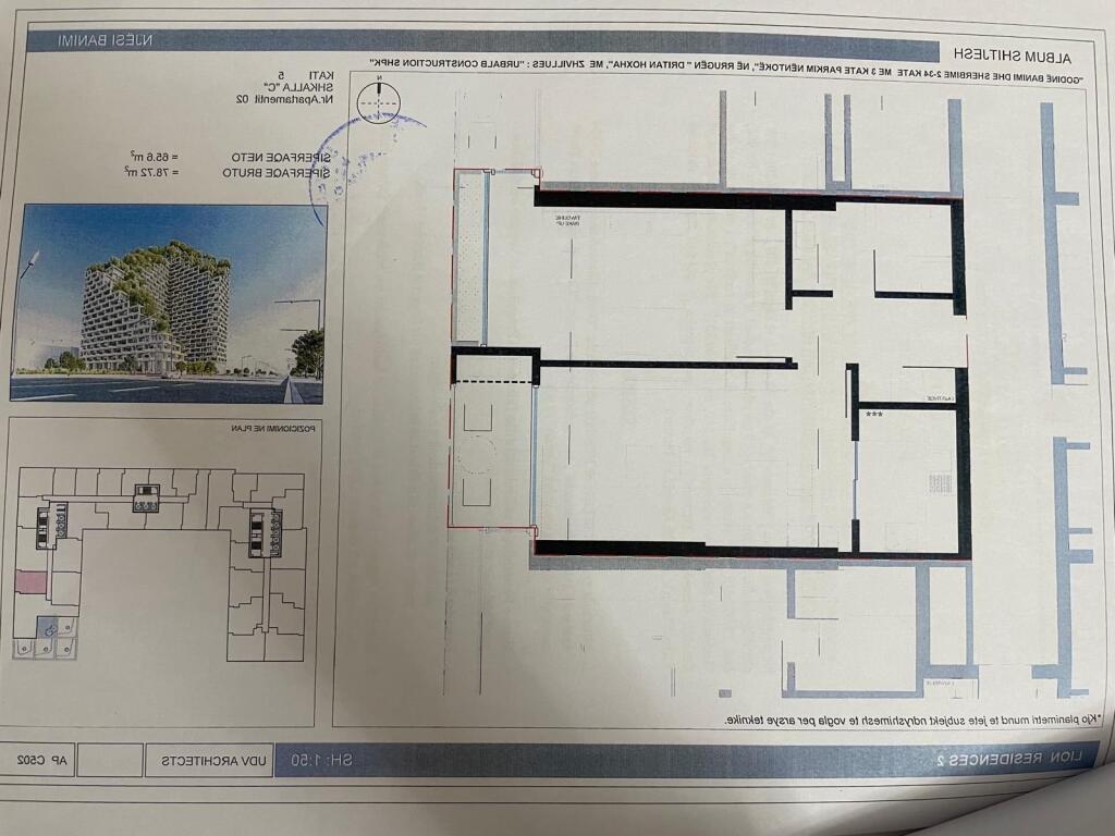 Vendo appartamento 1+1 a "Lion Park 2"