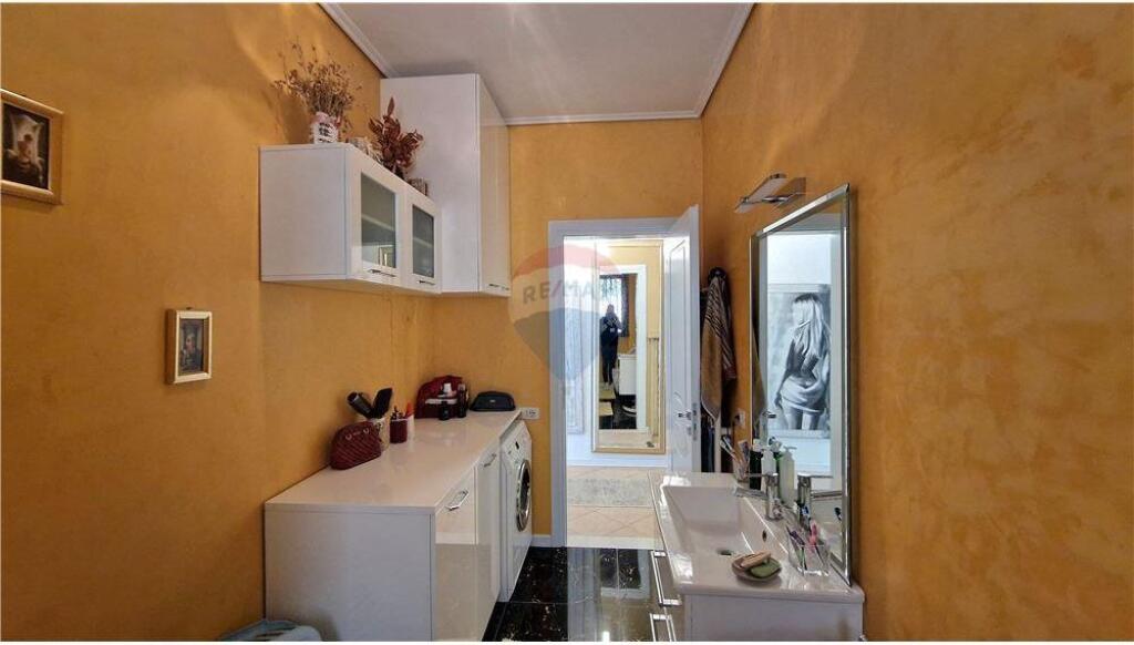 Apartament 2+1 ne shitje ne Lungo Mare ne koder