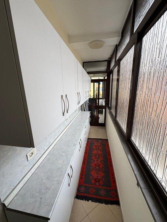 For sale, Apartment 2+1, Willson Square, Tirana