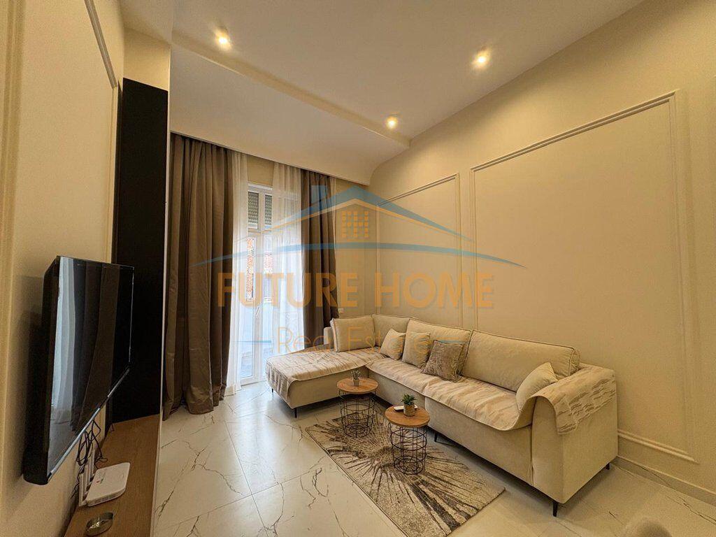 Rent, Apartment 2+1, Durres Street