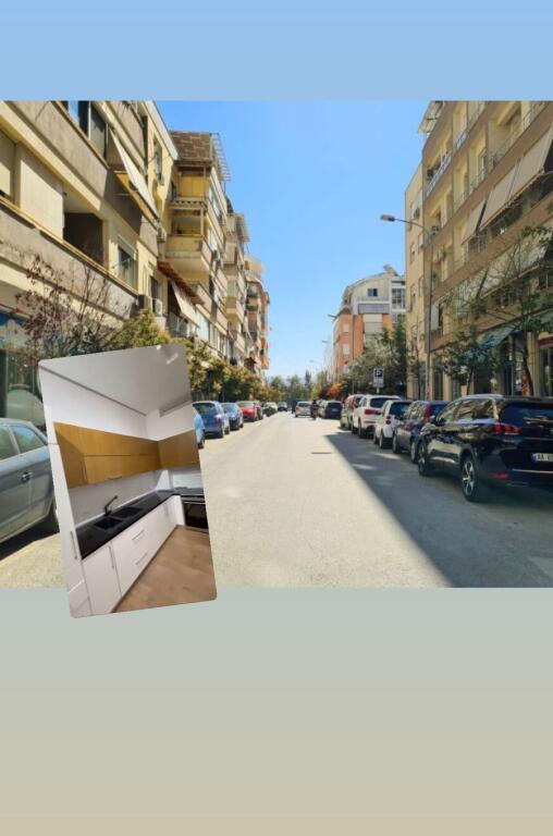 Super apartament 1+1  tek Kopshti Botanik