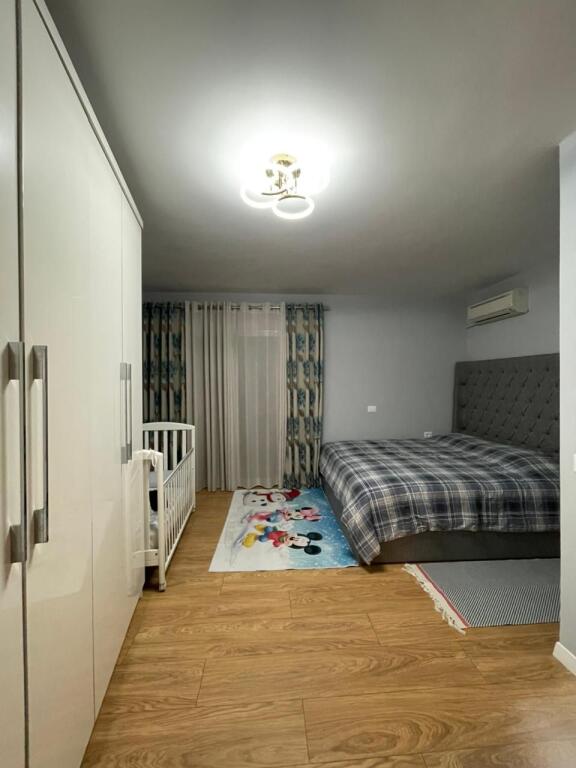 Apartment 2+1+Kitchen Area+ 2 Balconies for sale near Vace Zela School, Don Bokso Street   !