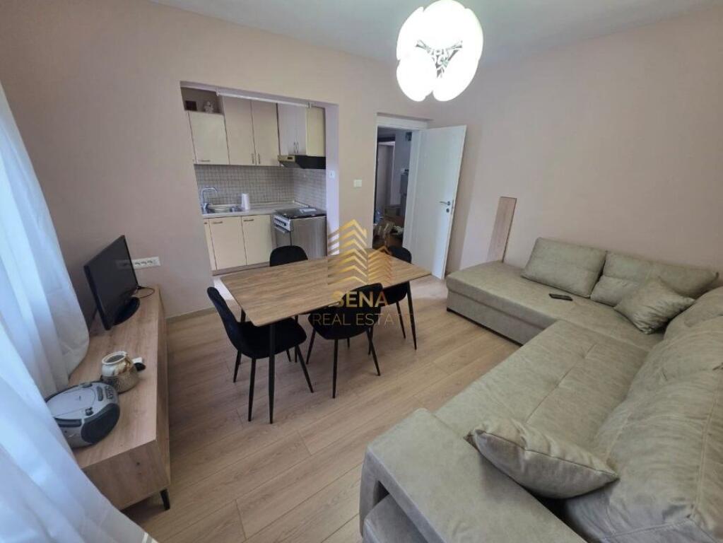 Affitto, Appartamento 1+1+blk, Myslym Shyri, 600 Euro/Mese
