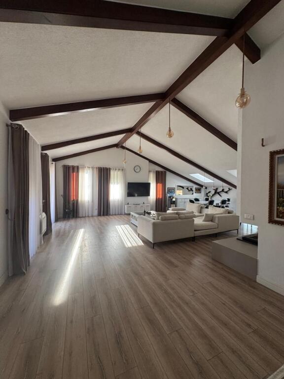 🏡 Penthouse for Rent - 📍 Secret Garden Residence