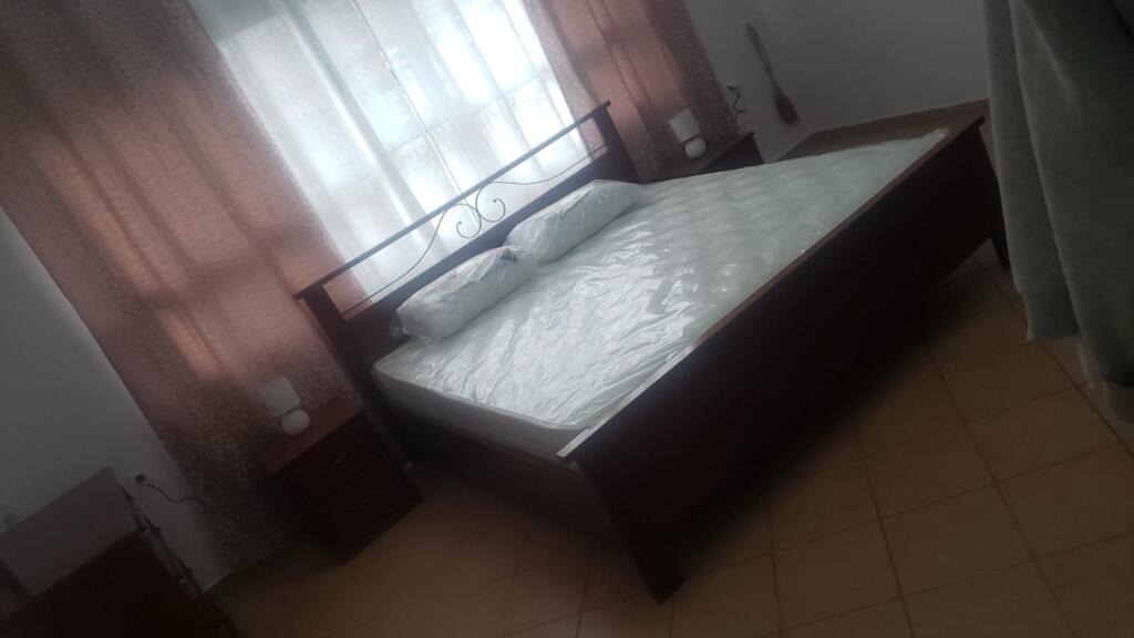 In affitto 2+1+parcheggio LAPRAKE 500 mila