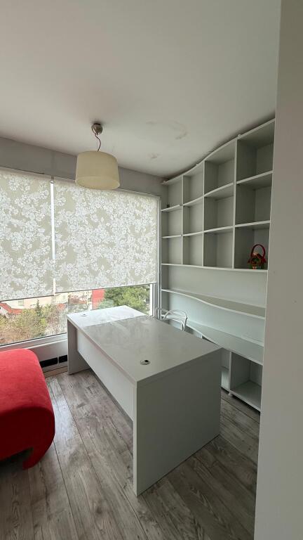 Apartment 2+1 for rent near the bird's villa in Durres