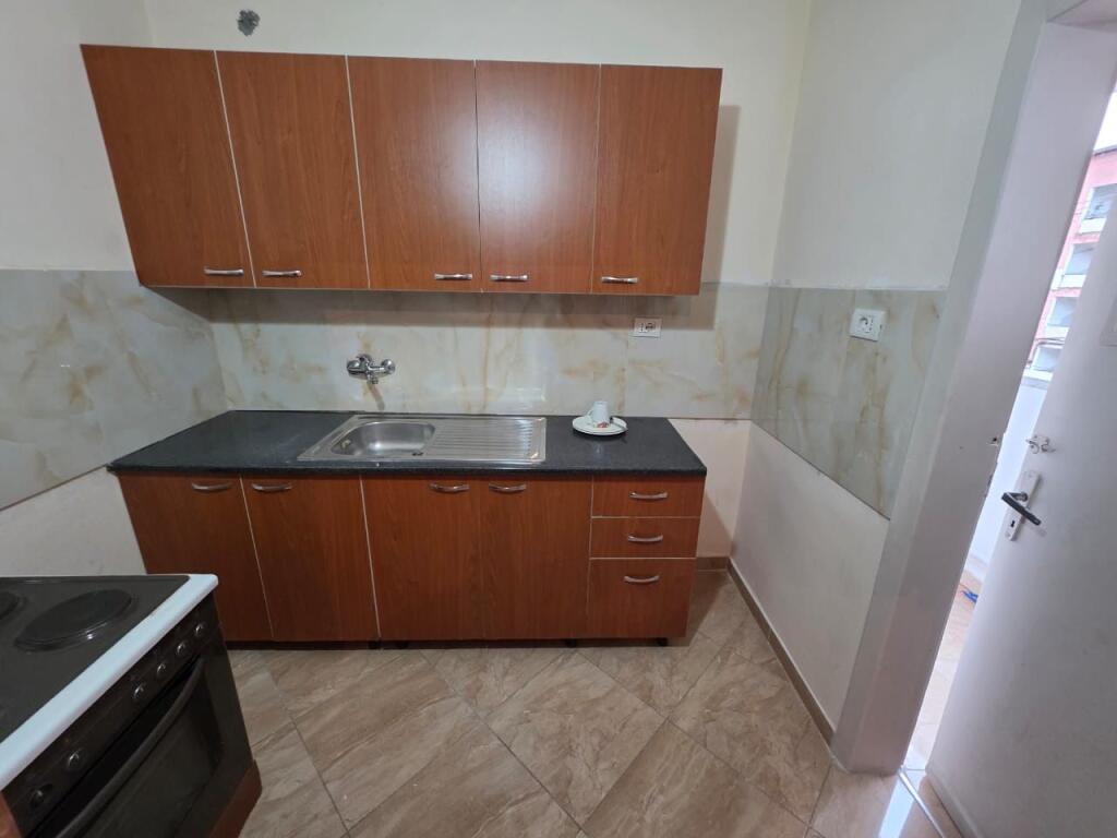 Appartamento 1+1 in affitto al Vecchio Parco 21 Dicembre