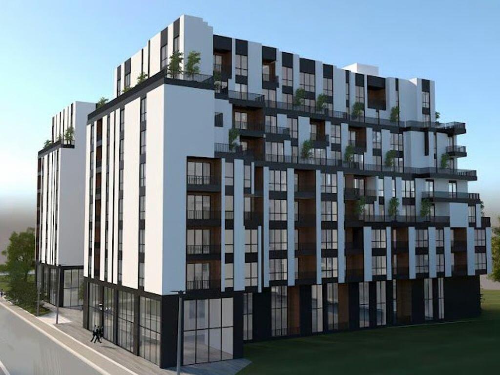 🏡 Apartment 1+1 for Sale – Paskuqan (Belfiore Residence)