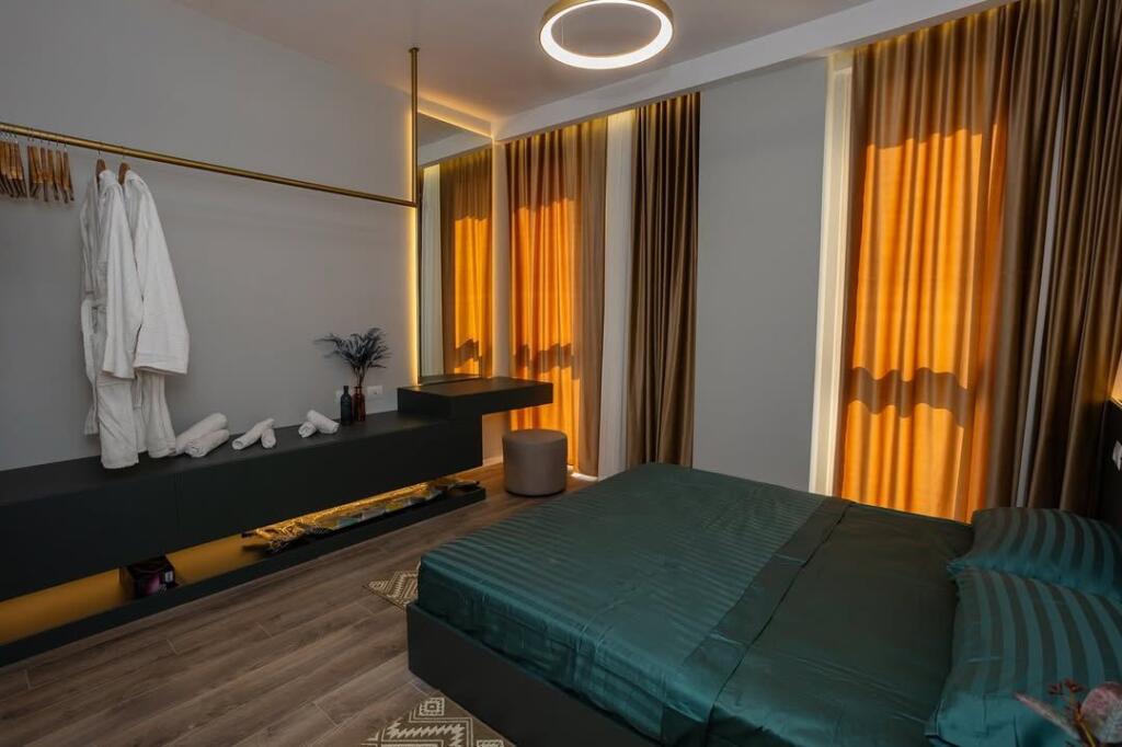 Apartment 1+1 for rent at Old Aviation Field