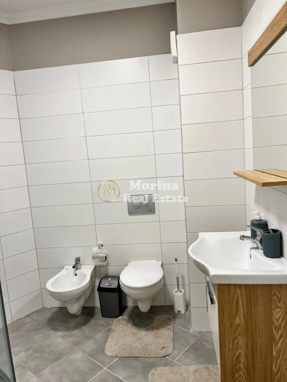 Rent | Apartment 2 + 1 +Blk| Yzberisht | 500 €/month