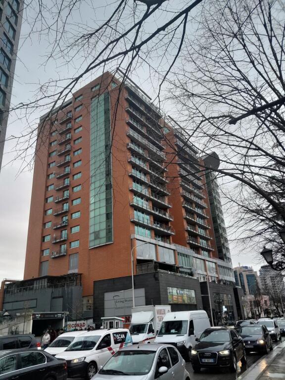 Ambjent zyre për qira