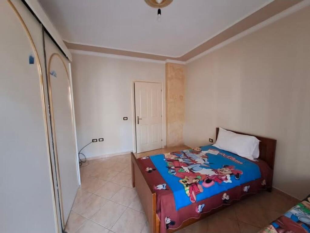 Apartament 2+1+2 - Fresk