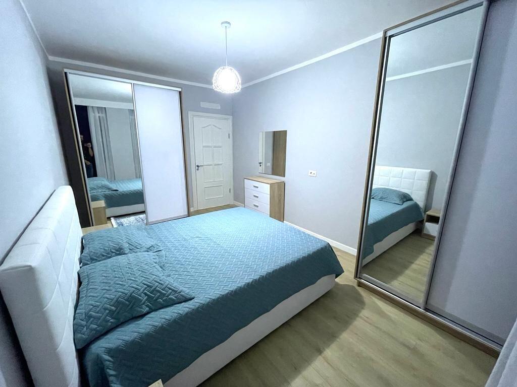 Jepet apartament me qera 1+1 vollga durres