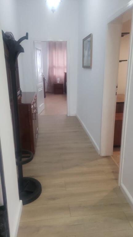 In affitto 2+1+parcheggio LAPRAKE 500 mila