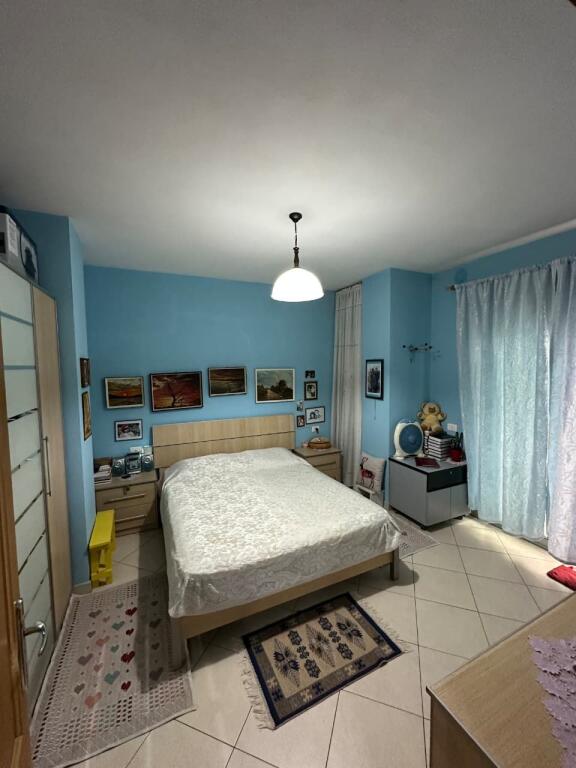 🏡 Apartment 2+1 for sale at Zogu i Zi