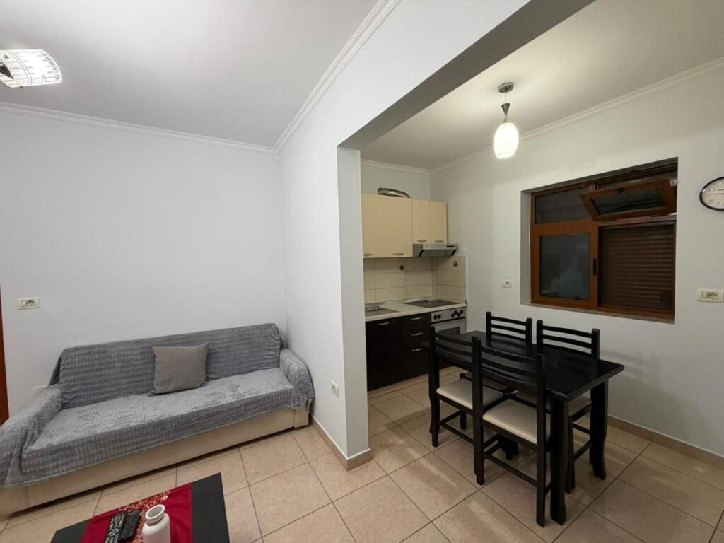 Apartment 1+1 for rent at Medreseja.