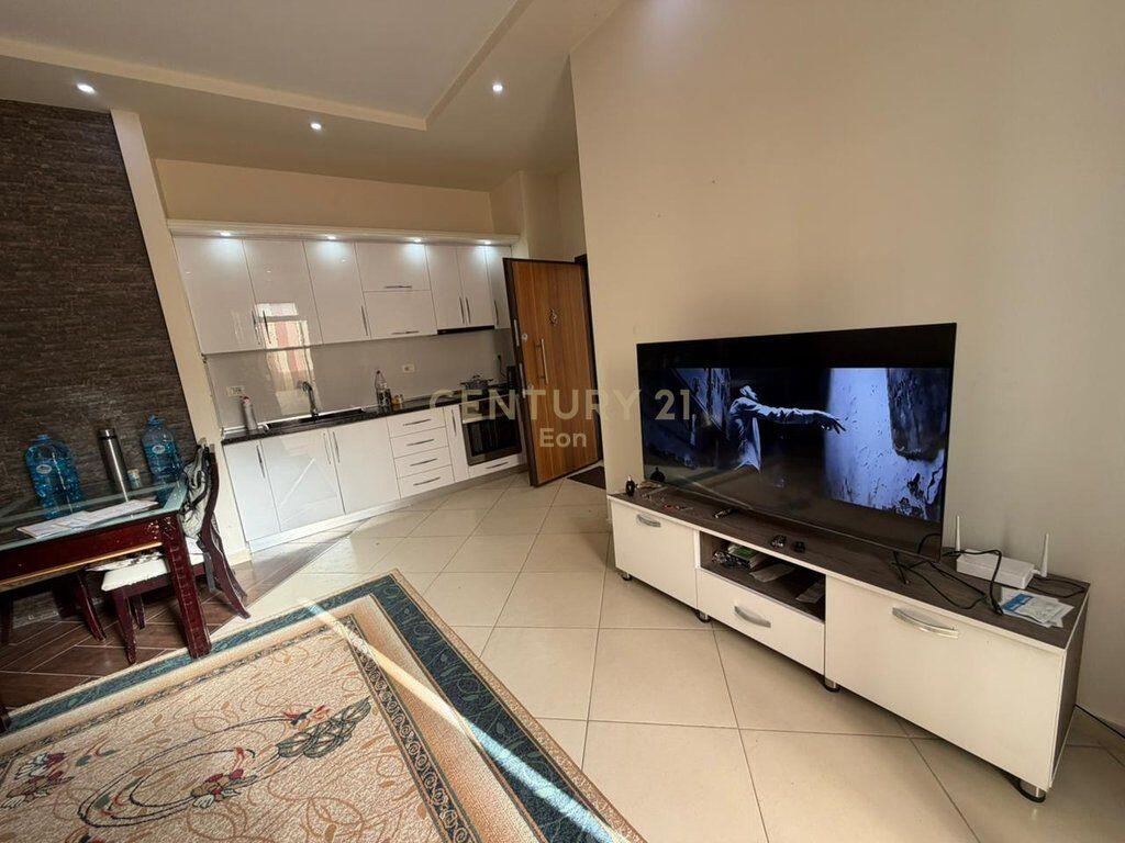 Apartament 1+1 në Shitje në Golem, Durrës