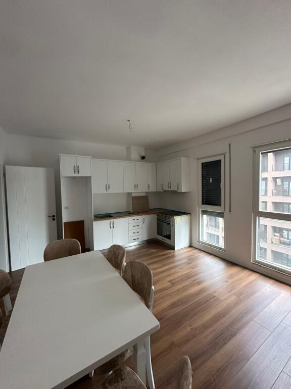 APARTMENT FOR RENT 2+1+parking space