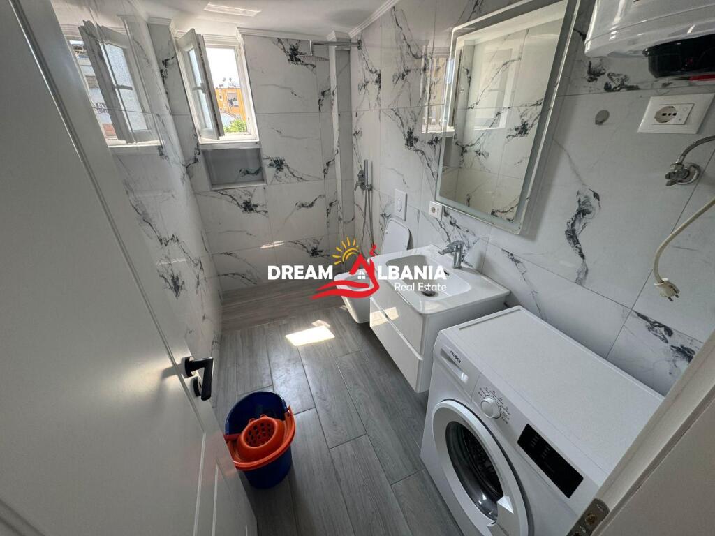 Jepet me qera apartament 2+1 ne Unaze,prane Harry Fultz (ID 42215320)
