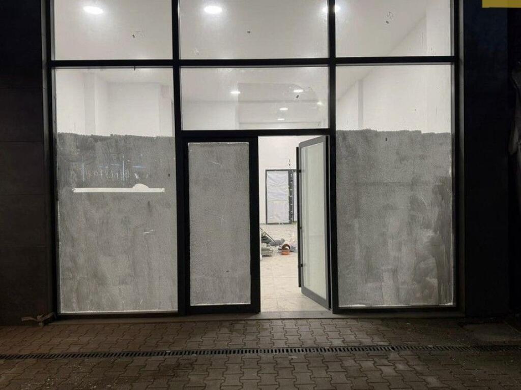 Rent, Business Premises, New Ring, Tirana