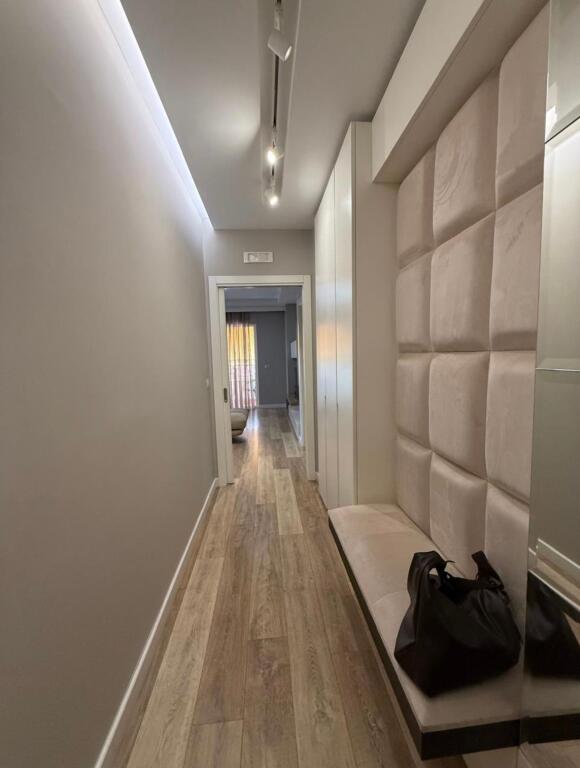 Apartment 2+1+2 with parking spaces included for sale in Myslym Shyr