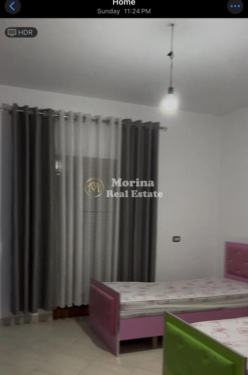 Qera | Apartament 2 + 1 | Misto Mame | 600 €/muaj