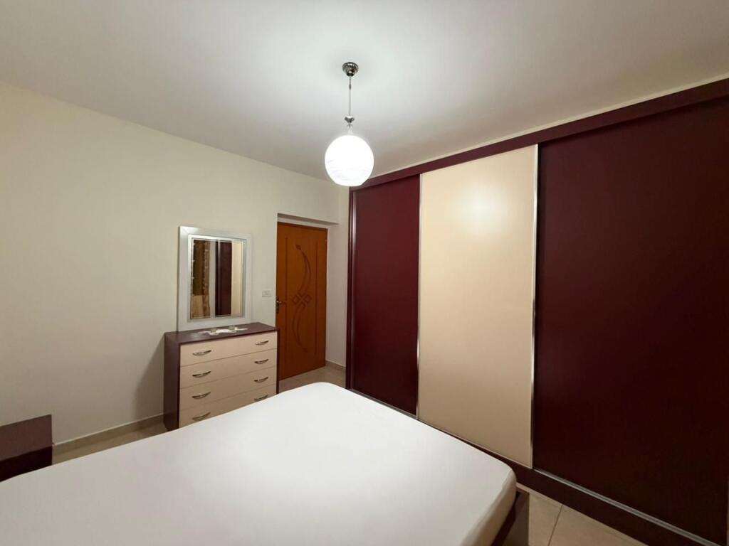 Apartment 1+1 for rent at Medreseja.