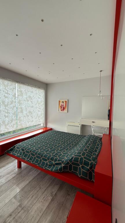 Apartment 2+1 for rent near the bird's villa in Durres