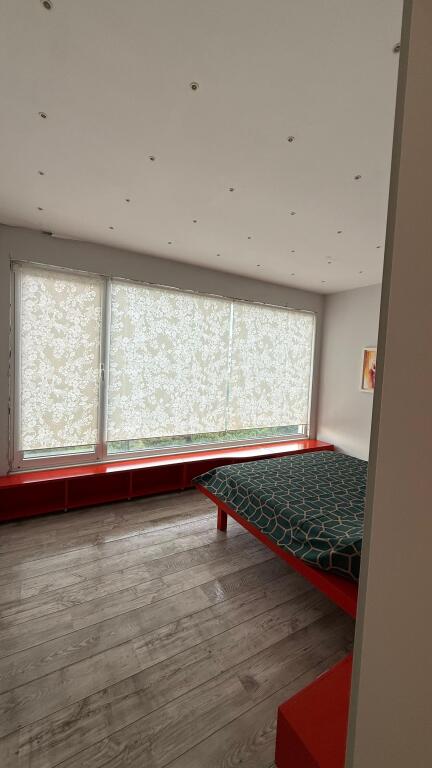 Apartment 2+1 for rent near the bird's villa in Durres