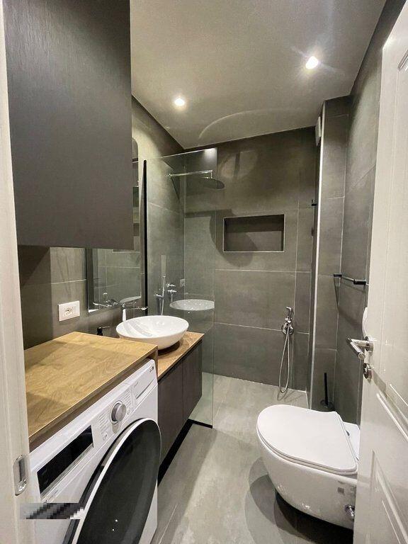 APPARTAMENTO IN AFFITTO 2+1 A SELITE !