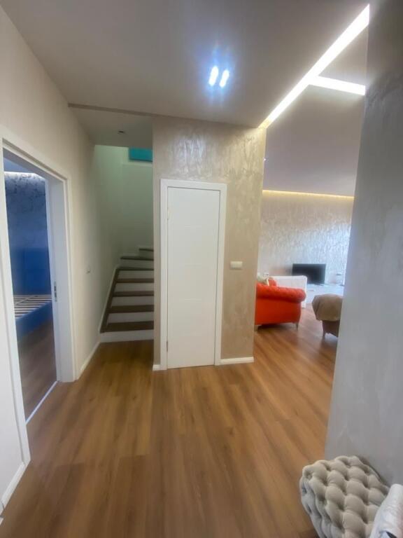 SUPER OKAZION!!!! Shesim dupleks 3+1+2 ne Don Bosko