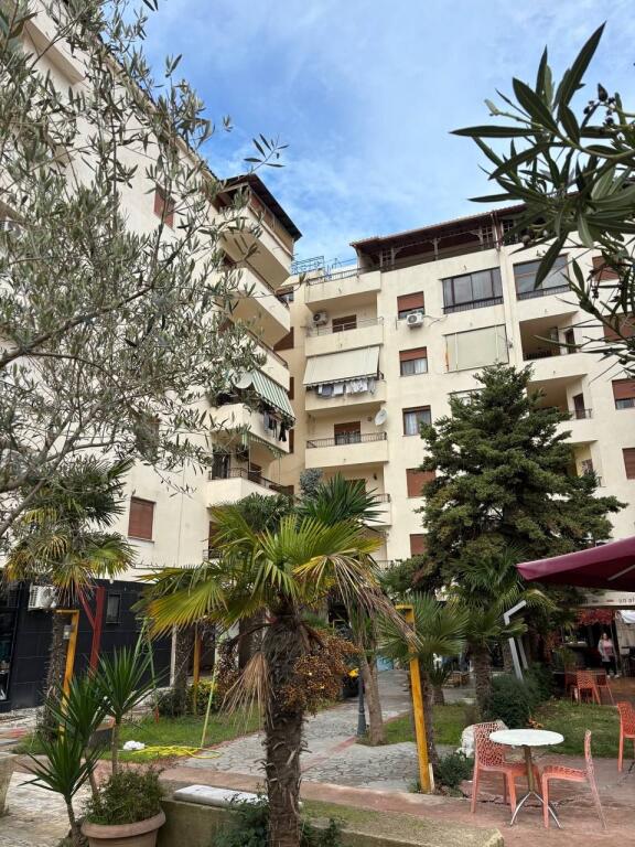 Apartment for rent in Durres, Beach area