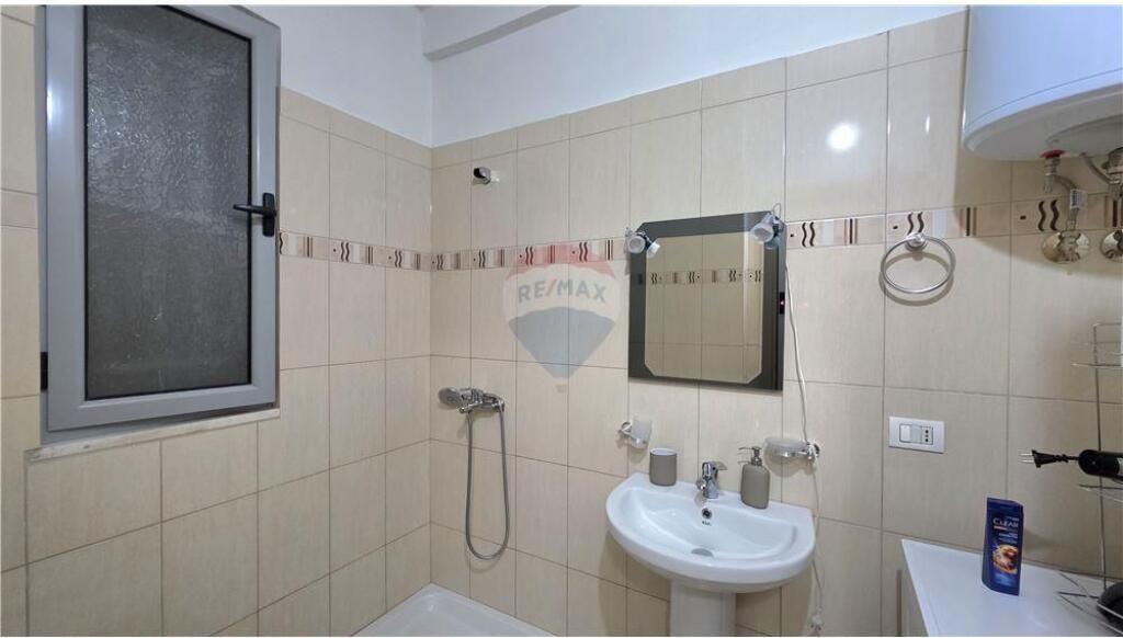 🏢 Apartament 1+1 për Shitje – Uji i Ftohtë, Vlorë