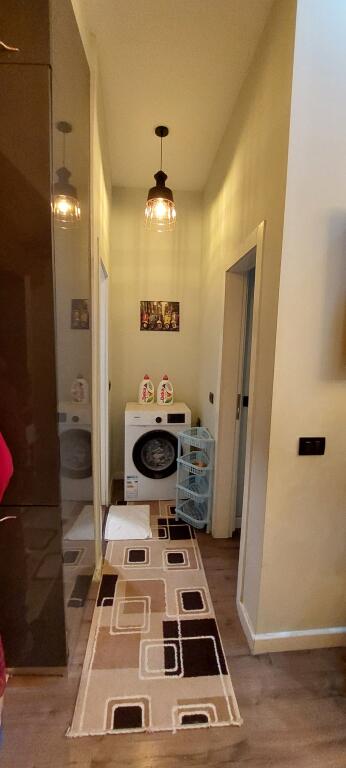 1+1 për qera te Fresku